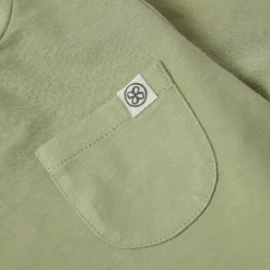 UV Longsleeve - Olive Green (18-24m)