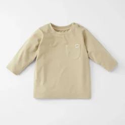 UV Longsleeve - Sandy Beach (12-18m)