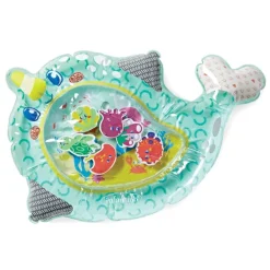 Vandmåtte Narhval m/ Flydedyr