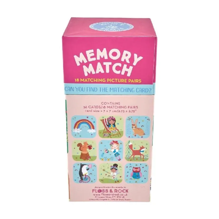 Vendespil - Rainbow Fairy