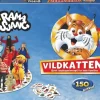 Vildkatten Ramasjang