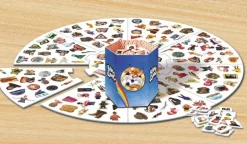 Vildkatten Ramasjang