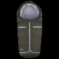 Voksi Active - Olive Green