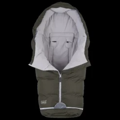 Voksi Active - Olive Green