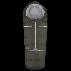 Voksi Active - Olive Green