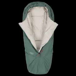 Voksi Adventure - SeaGreen