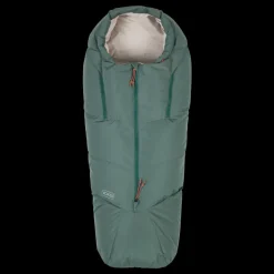 Voksi Adventure North - SeaGreen