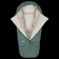 Voksi Adventure North - SeaGreen