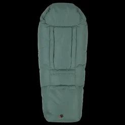 Voksi Adventure North - SeaGreen