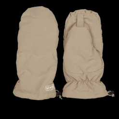 Voksi barnevognshandsker - Dark Sand