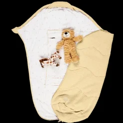 Voksi Breeze Light - Kind Yellow Fields