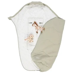 Voksi Breeze Light - Misty Green Fields