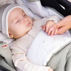 Voksi Breeze Light - Misty Green Fields