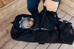 Voksi Bæreplade Classic+ Mini