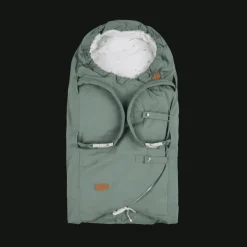 Voksi Carry - Dusty Green