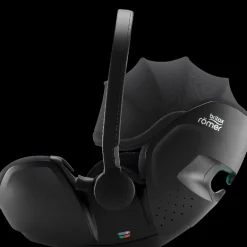 Voksi Carry - Poppy Blue