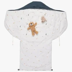 Voksi Carry - Poppy Blue