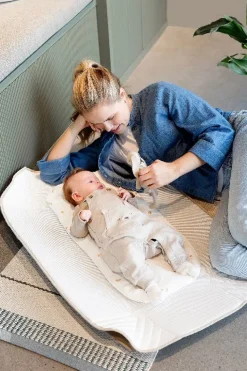 Voksi Carry me - Black Cream