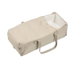 Voksi Carry me - SeaShell Sand Cream