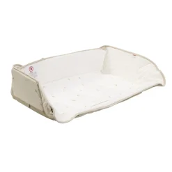 Voksi Carry me - SeaShell Sand Cream