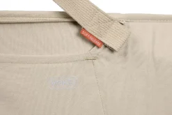 Voksi Carry me - SeaShell Sand Cream