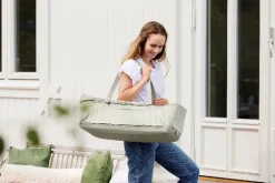 Voksi Carry me - SeaShell Sand Cream