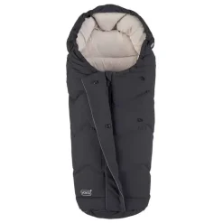 Voksi City - Grey Cream