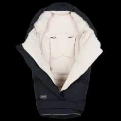 Voksi City North - Black Cream