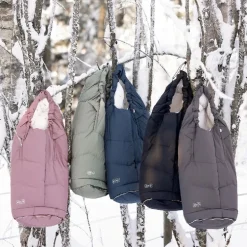 Voksi City North - Black Cream