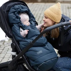 Voksi City North - Black Cream