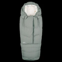 Voksi City North - MeadowGreen wings