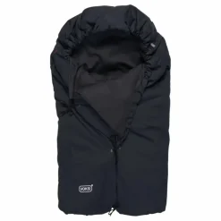 Voksi Classic+ Mini - Black/Black