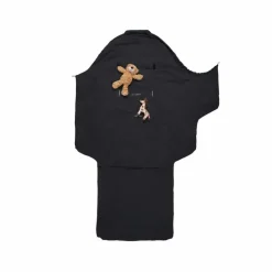 Voksi Classic+ Mini - Black/Black