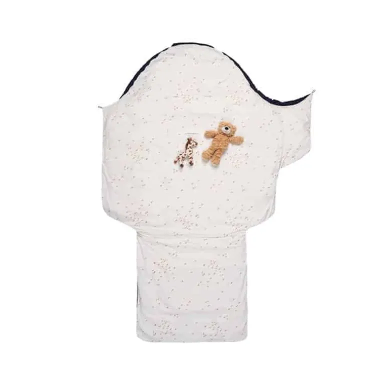 Voksi Classic+ mini - Deep Blue Flying