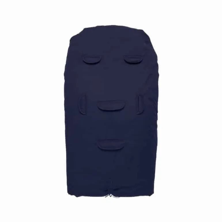 Voksi Classic+ mini - Deep Blue Flying