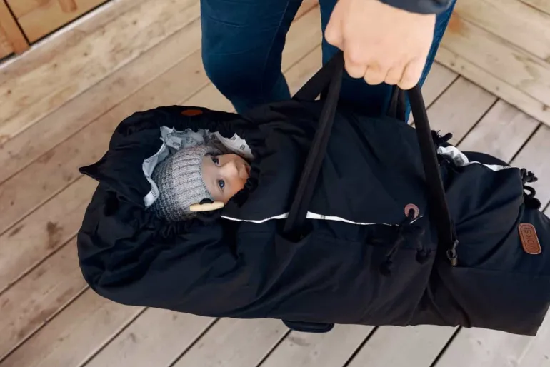 Voksi® Classic+ Mini - Grey Moon