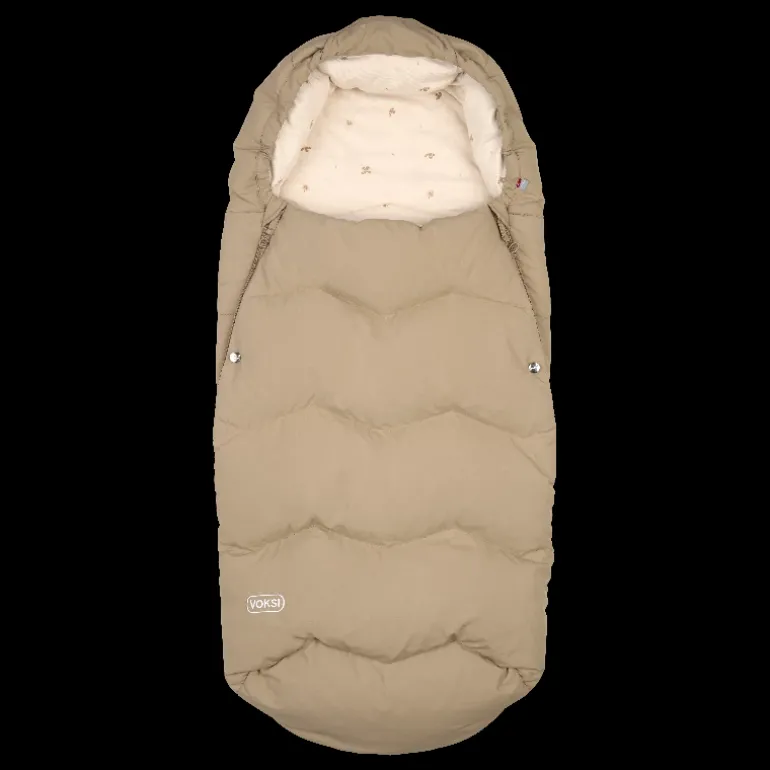 Voksi Explorer - Dark Sand Clover