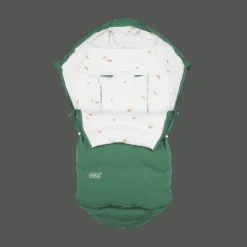 Voksi Explorer - Grass Green Wings