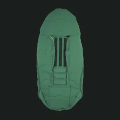 Voksi Explorer - Grass Green Wings