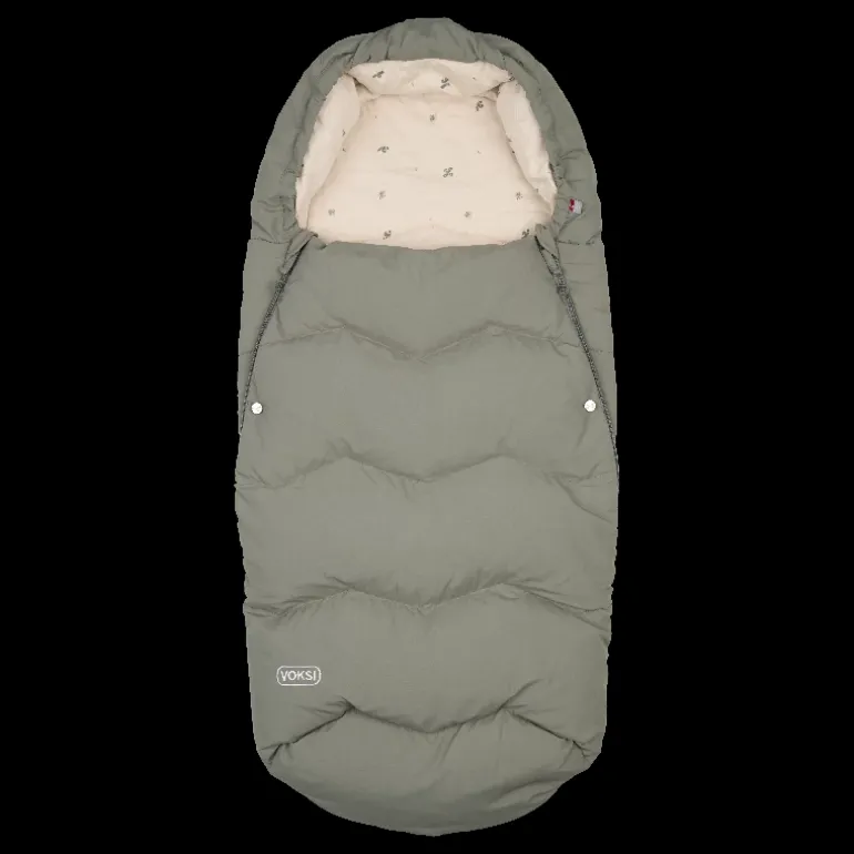 Voksi Explorer - Meadow Green Clover