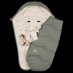 Voksi Explorer - Meadow Green Clover