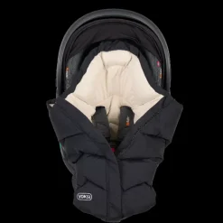 Voksi Move - Black Solid