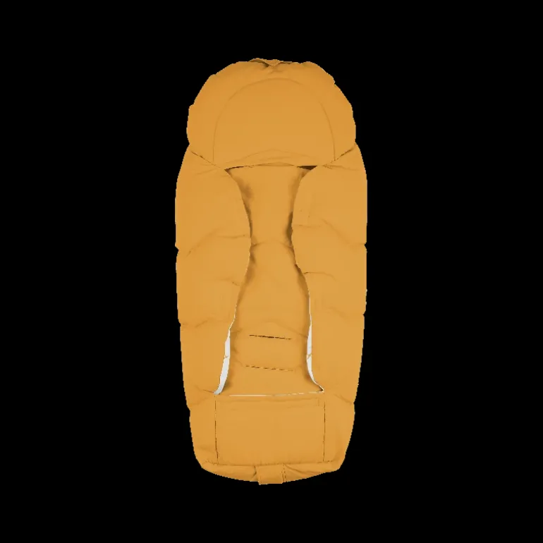 Voksi Move - Golden Yellow