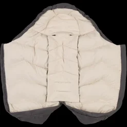 Voksi Move - Grey Solid