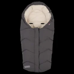 Voksi Move - Grey Solid