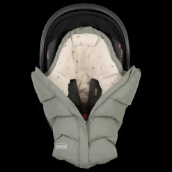 Voksi Move - Meadow Green Clover