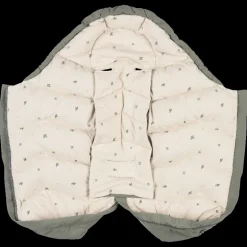 Voksi Move - Meadow Green Clover