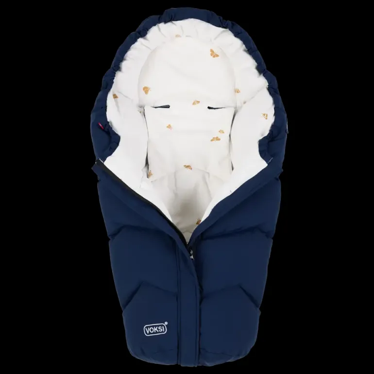 Voksi Move - Midnight Blue Wings