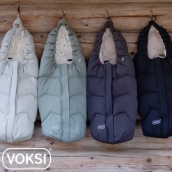 Voksi Move - Midnight Blue Wings