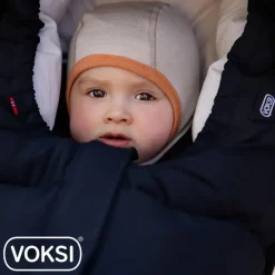 Voksi Move - Midnight Blue Wings